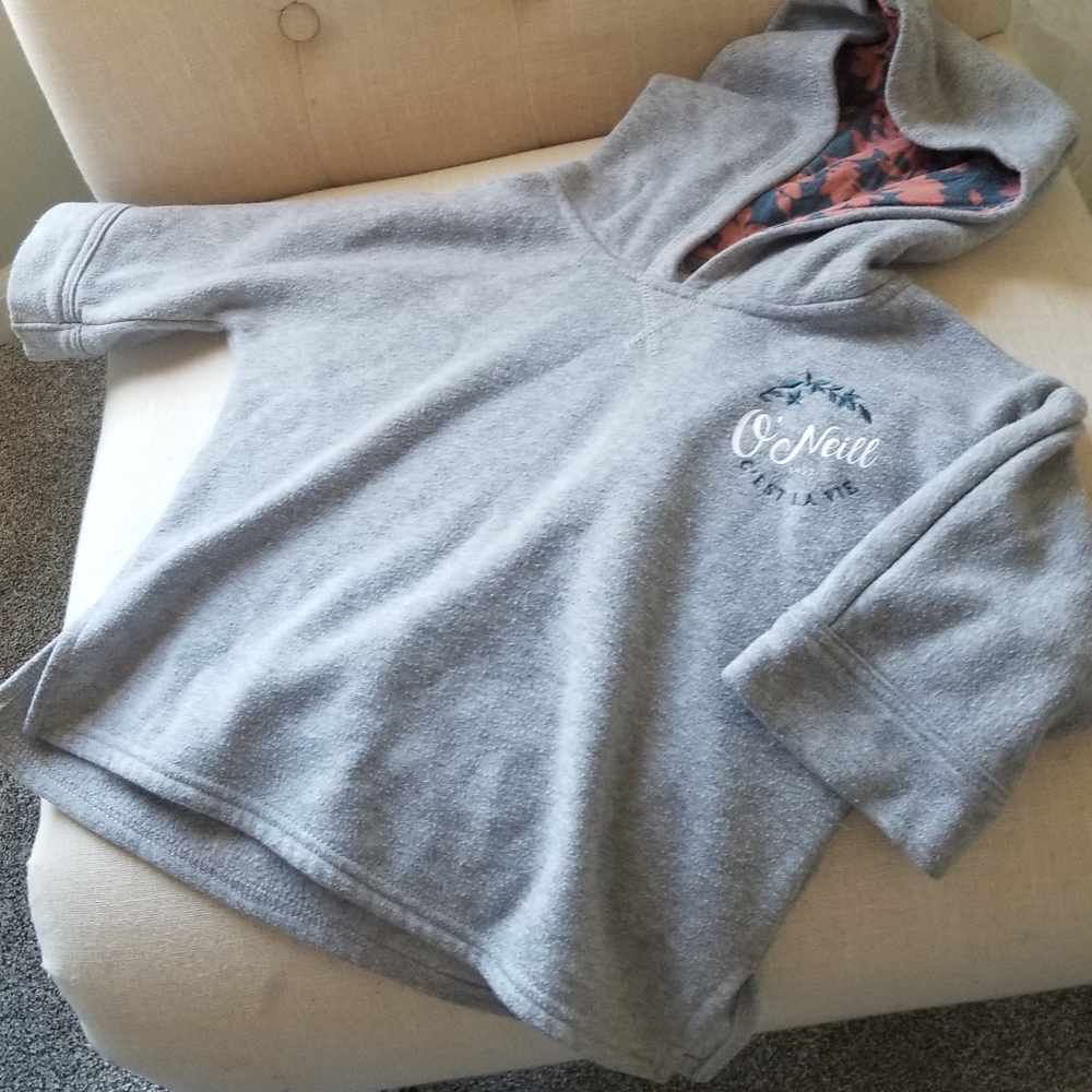 Toddler girls sweater O'NEILL